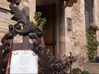 Albergo Ancajani 