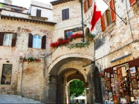 Hotel Trattoria Pallotta 