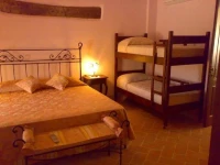 Agriturismo Colle Pu 