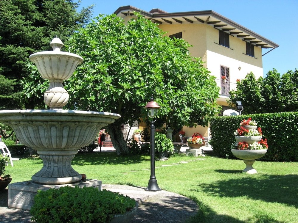 Agriturismo Il Girasole Assisi 