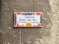 Apartments Aurora Delle Rose 