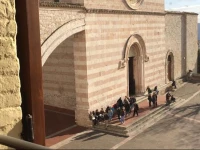 Appartamenti Piazza Santa Chiara 