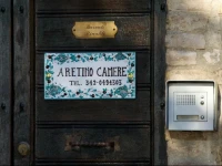 Aretino Guest House 