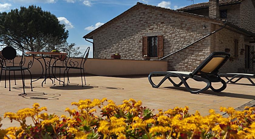 B&B Colle San Francesco 