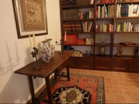 B&B Il Chiostro Assisi 