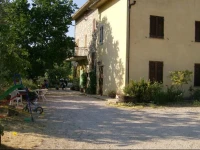 B&B Il Sentiero di Assisi 