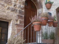 Bed and Breakfast A casa delle Fate 