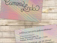 Camere Linda 