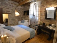 Case Brizi Assisi 