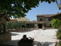 Country House Carfagna 
