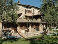 Country House Tre Esse 
