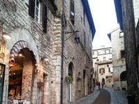 Il Cortile di San Rufino Dolce Suite 