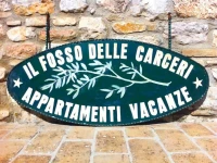 Il Fosso Delle Carceri 