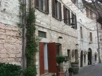 La piazzetta delle erbe 