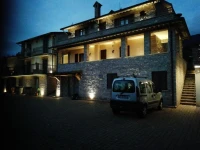 La Sorgente del Subasio Apartments 