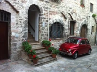 Monte Cavallo 