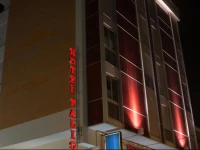 Hotel Palio 