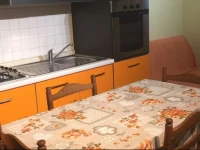A casa di Oliver 