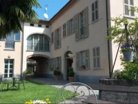 Agriturismo La Regibussa 