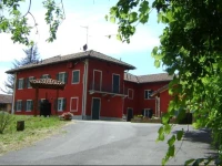 B&B Cascina Rossa 