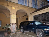 Casa Novara 