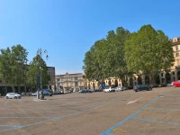 Luna del Belvedere 