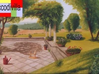 San Rocco di Villa di Isola DAsti 