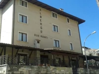 Albergo Due Monti 
