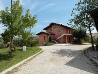 Agriturismo La Ruelle 