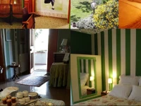 B&B LAlbero Di Antonia 