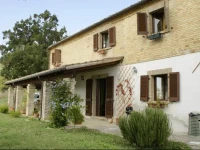Villa Tiziana Lodge 