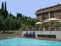 Hotel Umbria 