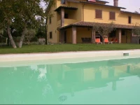 Casavacanze SantEugenia 