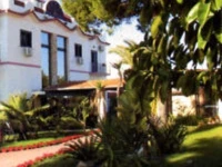 Hotel Villa dei Cesari 
