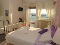 B&B Mare di Augusta La Finestra sul Porto 