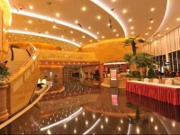 Jinling Runyang Bridge Hotel Zhenjiang 5*