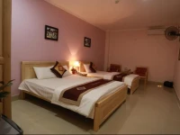 Truong Son Hotel 