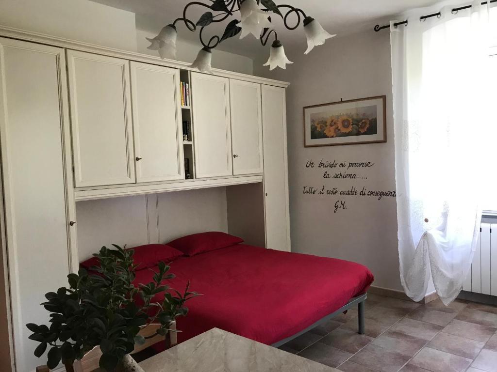La Casina Di Jessica 