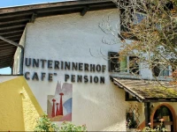 Panoramahotel Unterinnerhof 