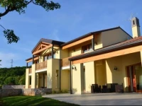Agriturismo Gradec 