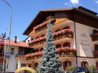Albergo GarnГ¬ Ajarnola