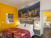 Albergo Garni Barancio 