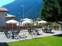 Hotel La Nuova Montanina 