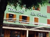 MeublГЁ La Perla 