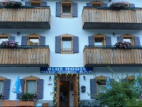 MeublГЁ Blue House