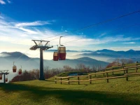 Resort Monte Poieto 