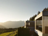 Hotel Chalet Mirabell 