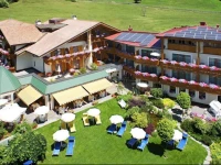 Klein Fein Hotel Viertlerhof 