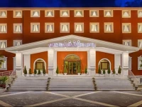 Virginia Palace Hotel 