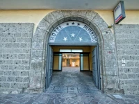 Hotel Silverado 